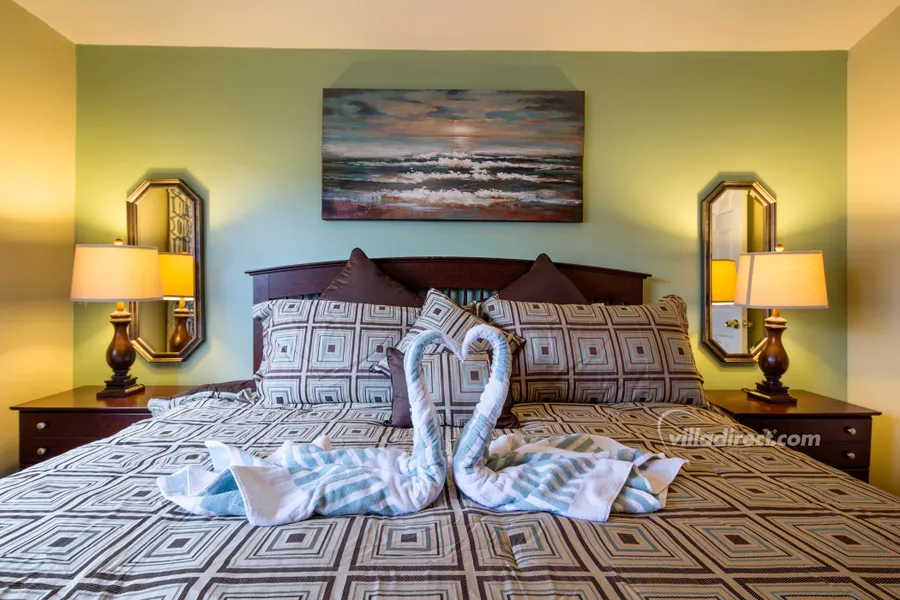 Our guest services strives to make your VillaDirect experience a memorable one.