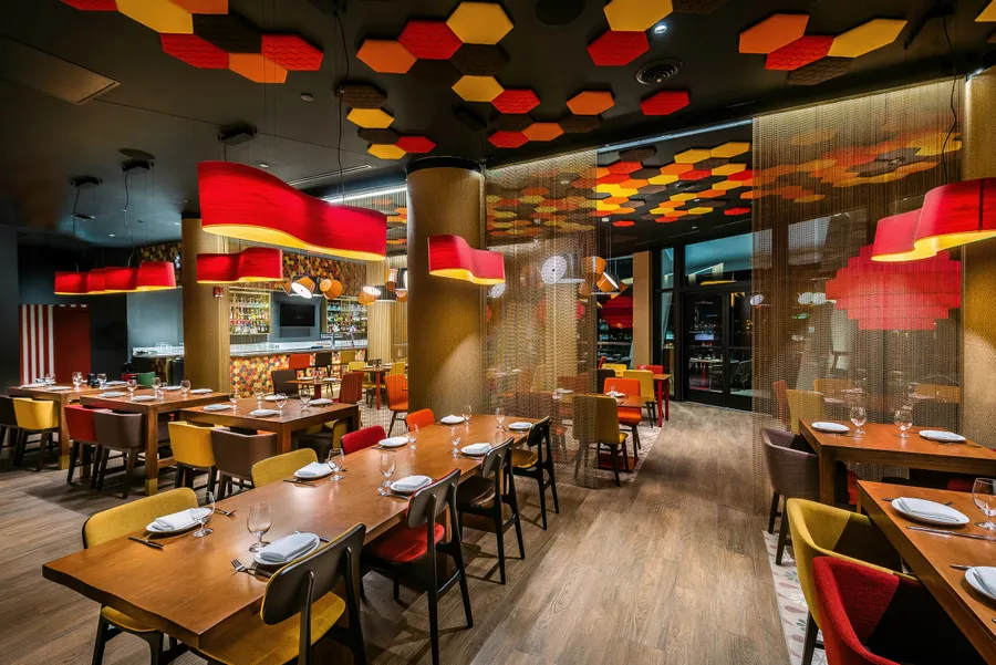 Jaleo by José Andrés