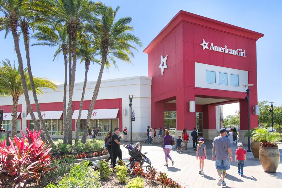 American Girl